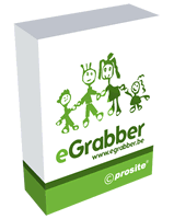 eGrabber software voor Grabbelpas