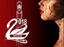 World Lace Congress Brugge 2018 Tickets