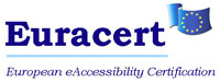 Euracert logo