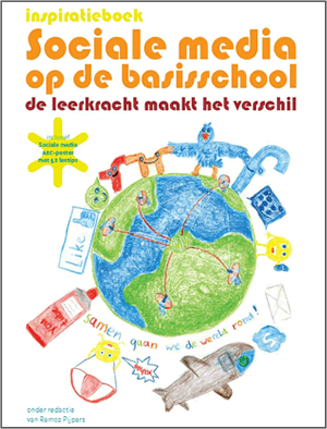 Boek : Social media op basisschool