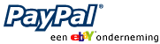 PayPal Logo