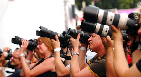 Suikerrock fotografen