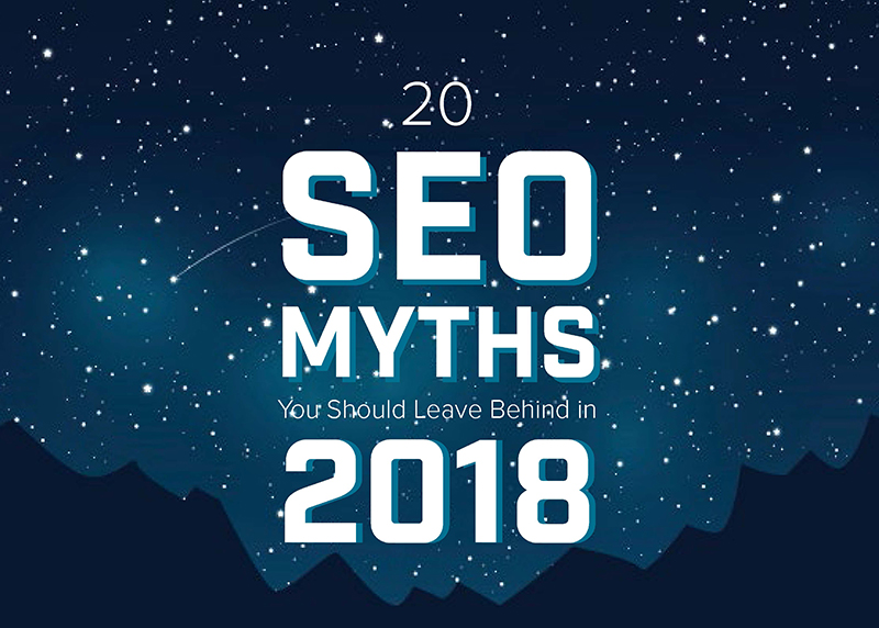 20 SEO fabeltjes 