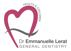 Logo Lerat Dentist