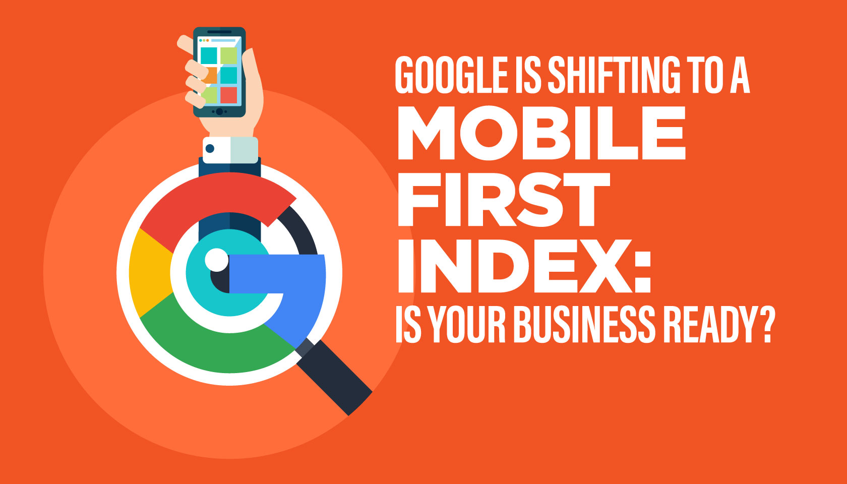 Google Mobile First Index