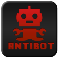 Drupal antibot
