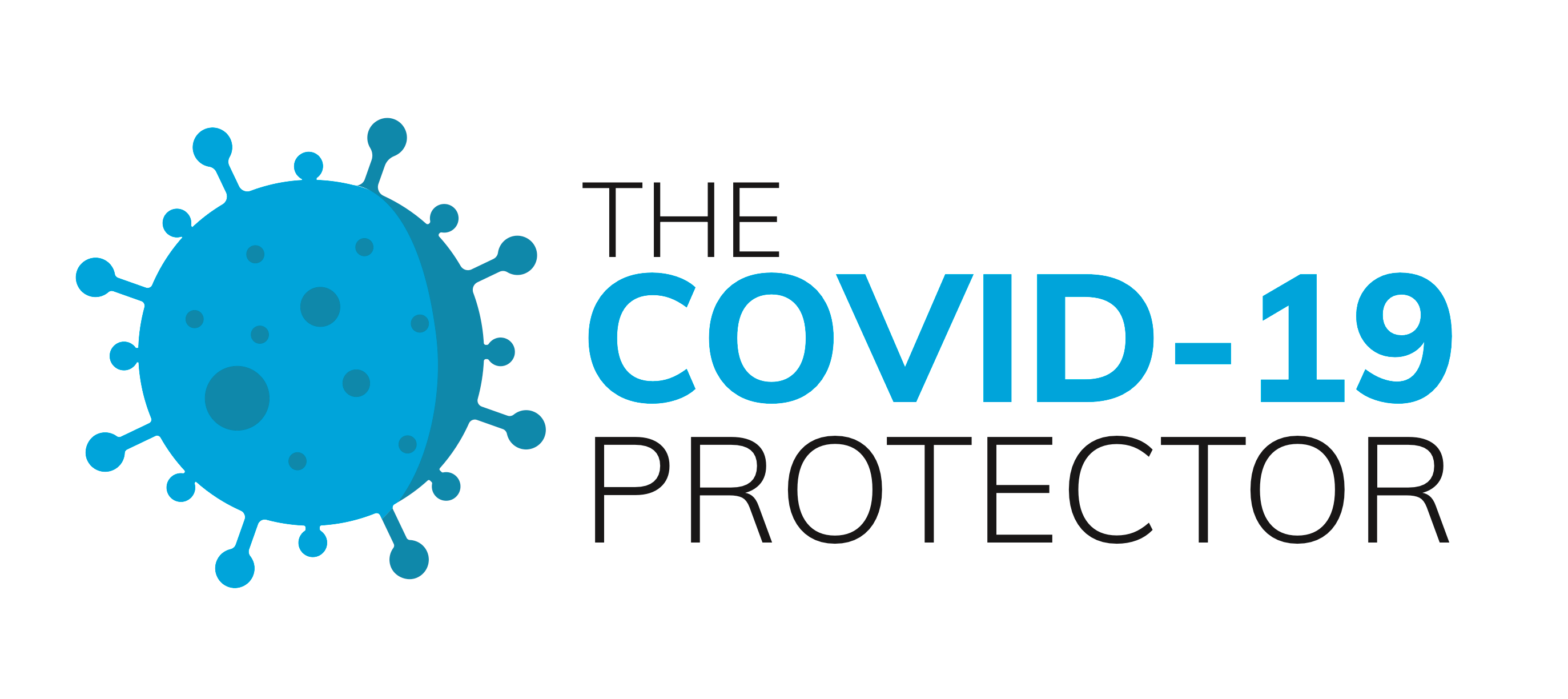 Covid-19 Protector logo