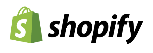 Shopify logo