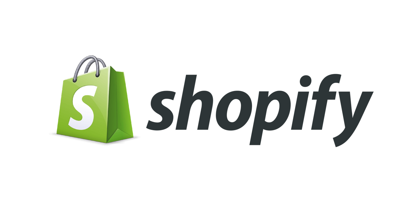 Shopify logo