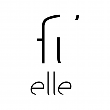 Logo van fi'elle