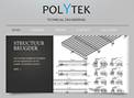 Ook engineering bedrijf Polytek naar Drupal