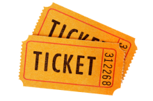 online ticketverkoop