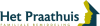 Nieuwe website voor Het Praathuis