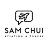 Sam Chui logo